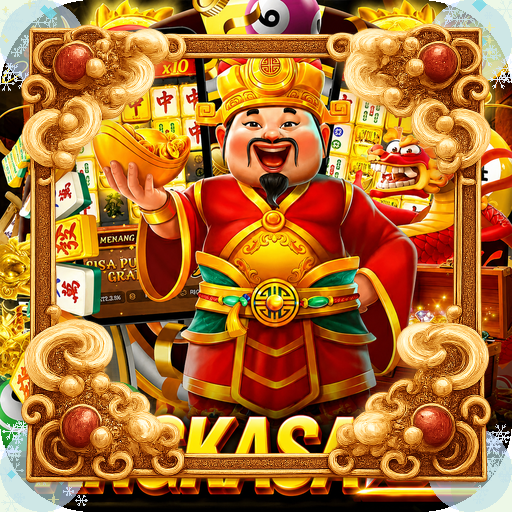 angkasa168 — galeri pratinjau Resmi APK